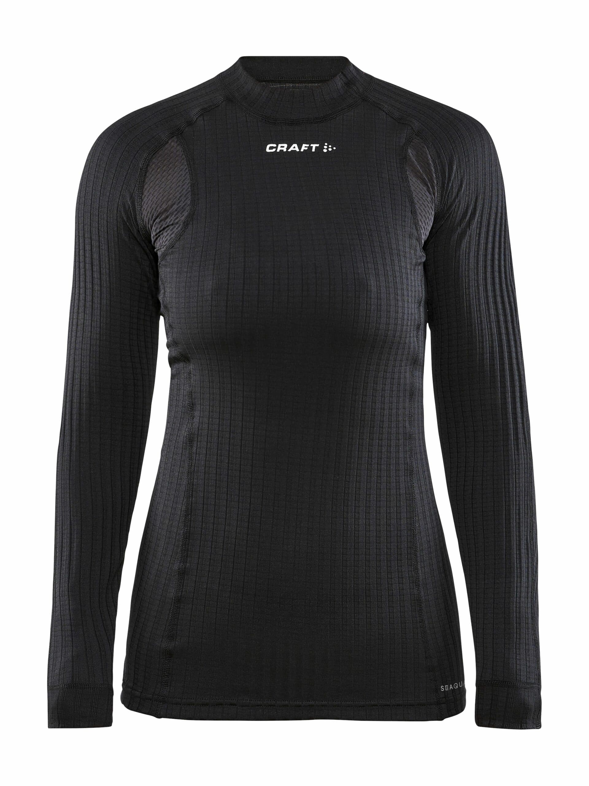 Craft Active Extreme Cn Ls Kvinder Black