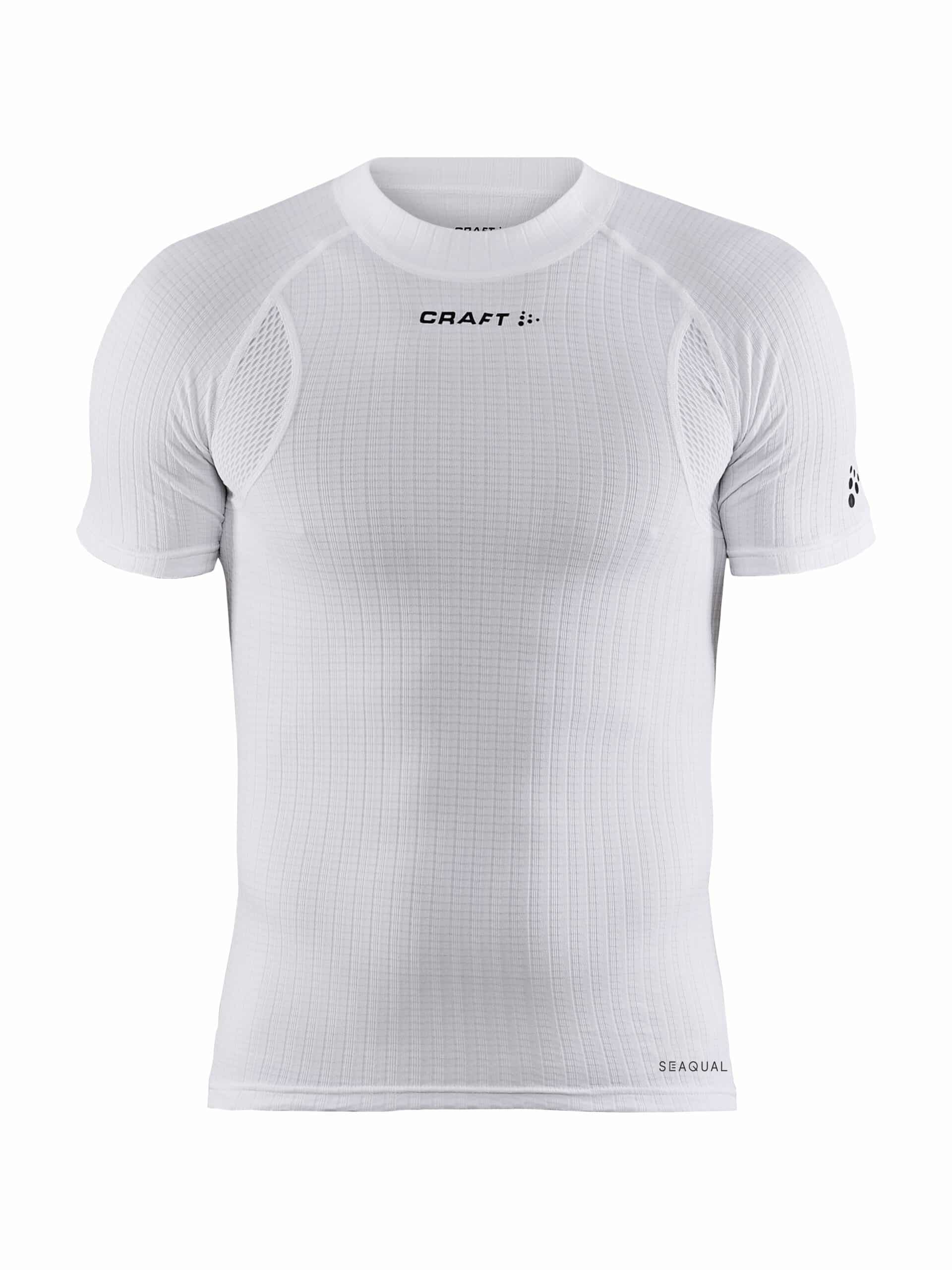 Craft Active Extreme Cn Ss Maend White