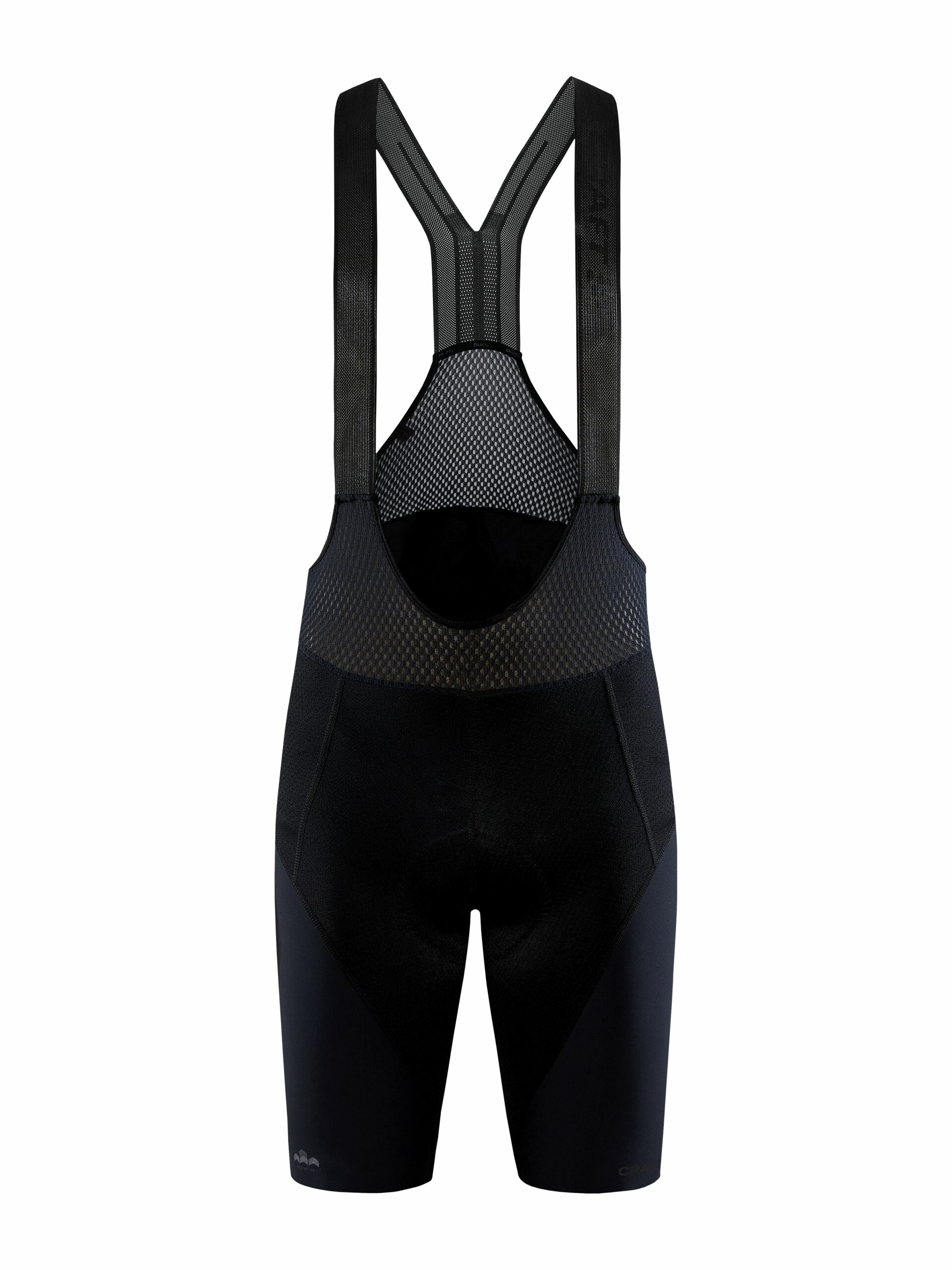 Craft Adv Aero Bib Shorts Maend Black