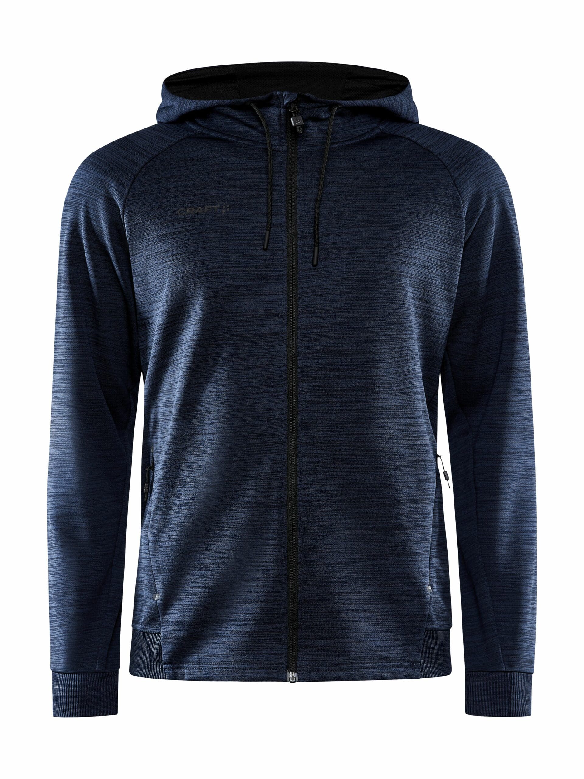 Craft Adv Unify Fz Hood Maend Blaze Melange