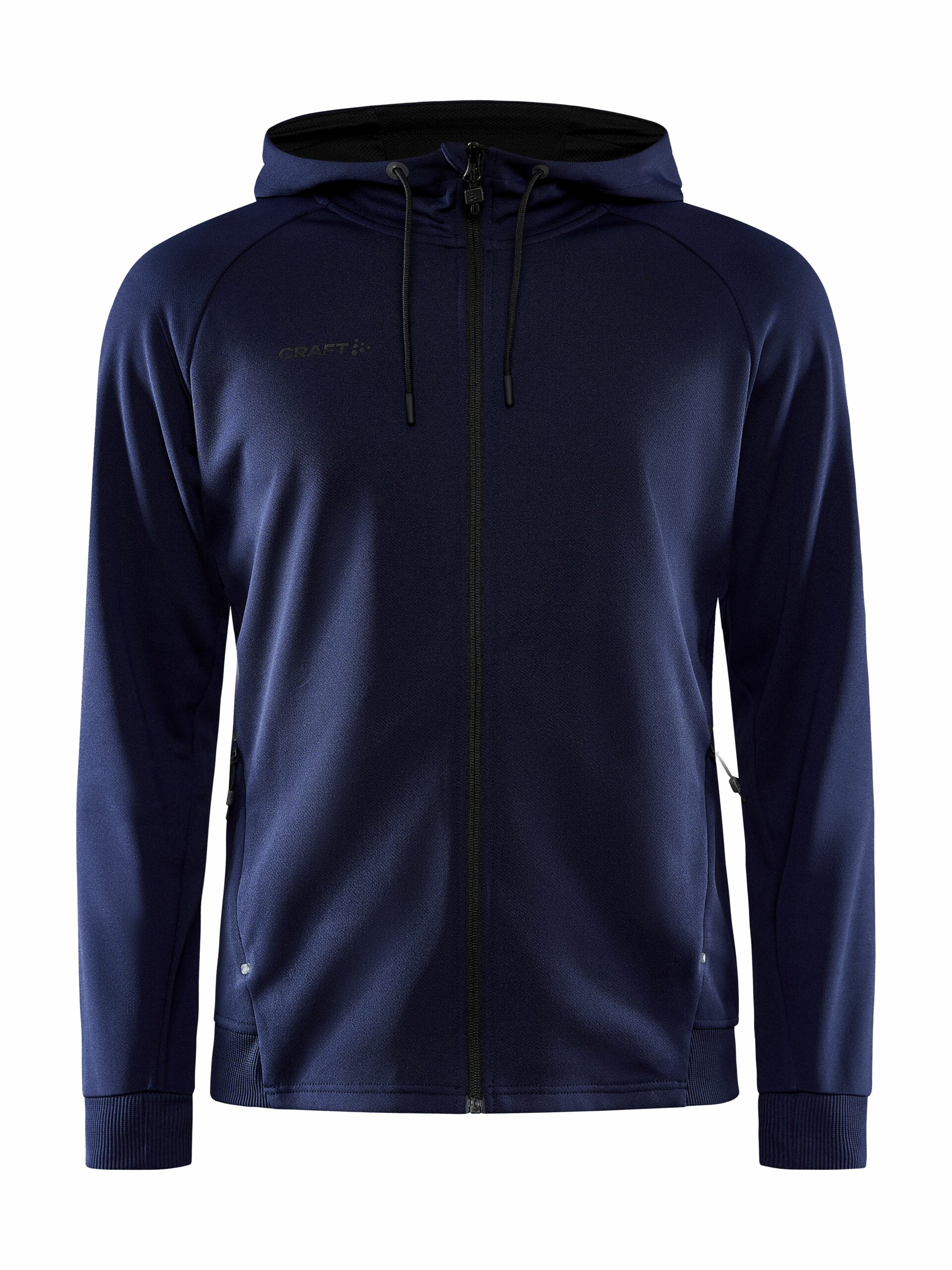 Craft Adv Unify Fz Hood Maend Navy