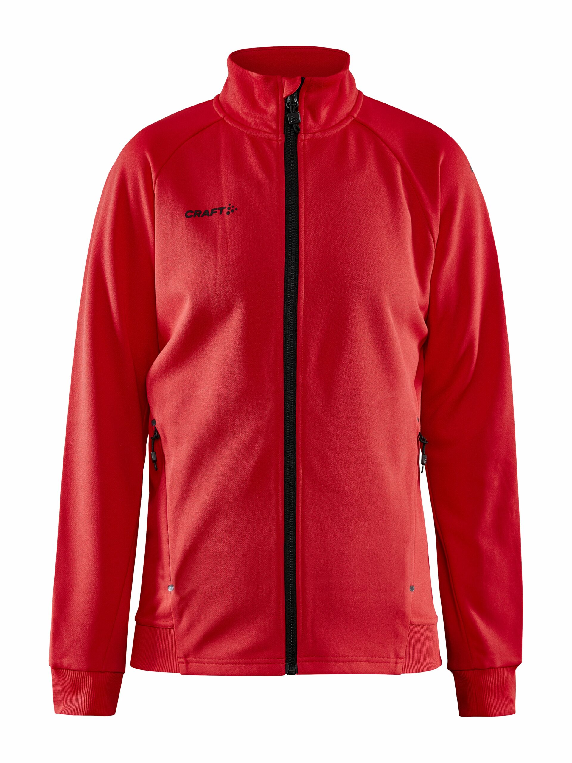 Craft Adv Unify Jacket Kvinder Bright Red