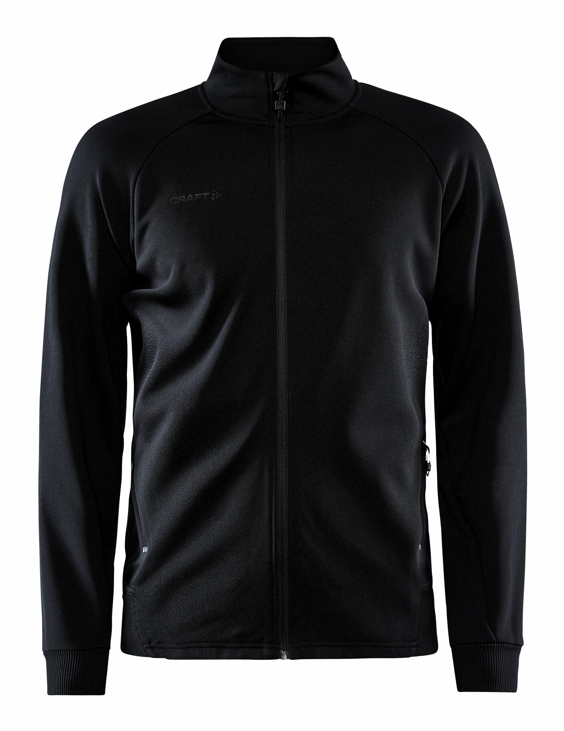 Craft Adv Unify Jacket Maend Black