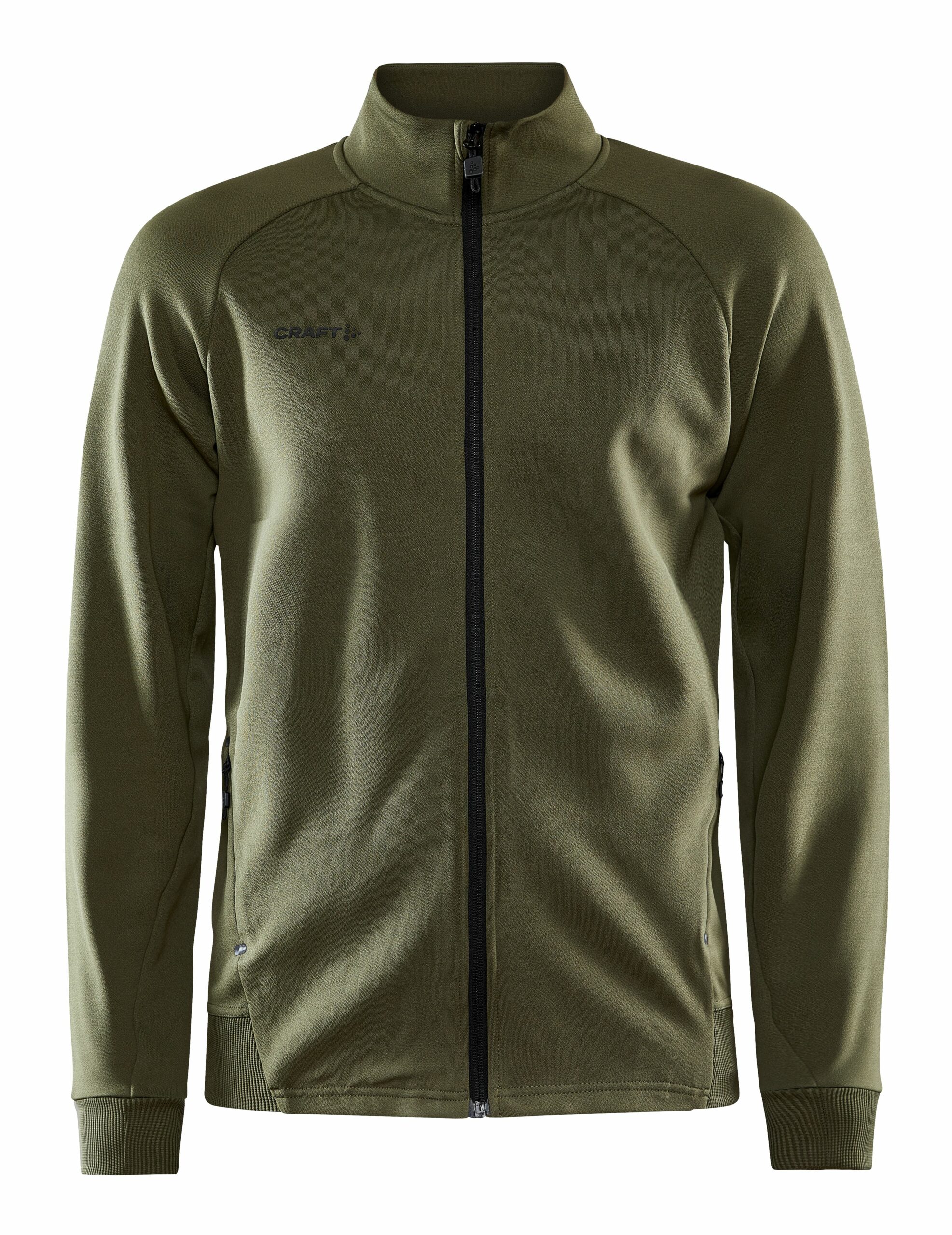 Craft Adv Unify Jacket Maend Woods