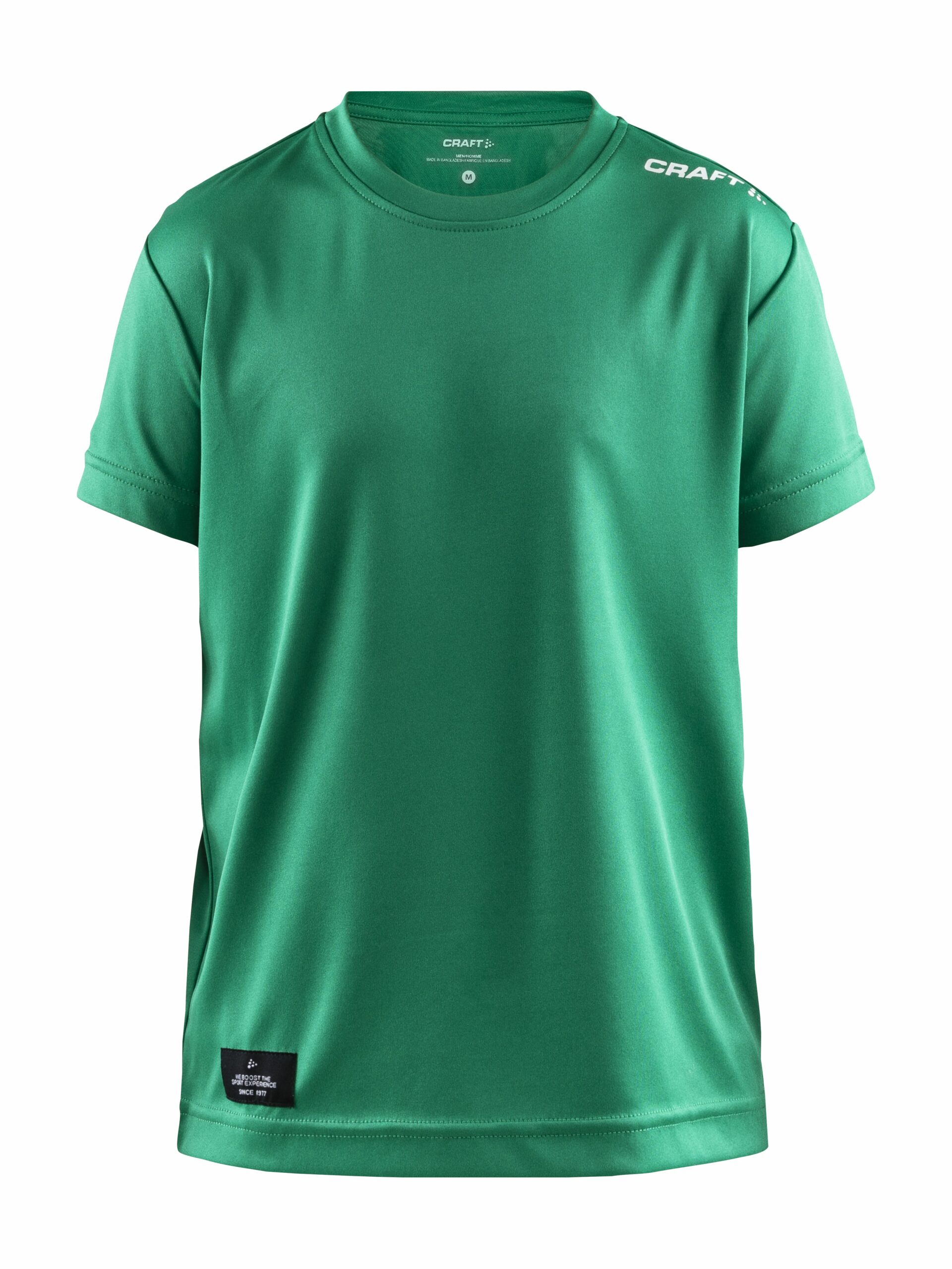 Craft Community Function Ss Tee Jr Team Green 122 128