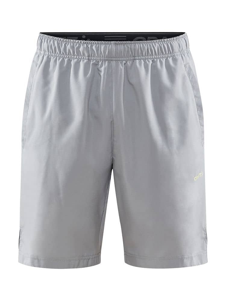 Craft Core Charge Shorts Monument