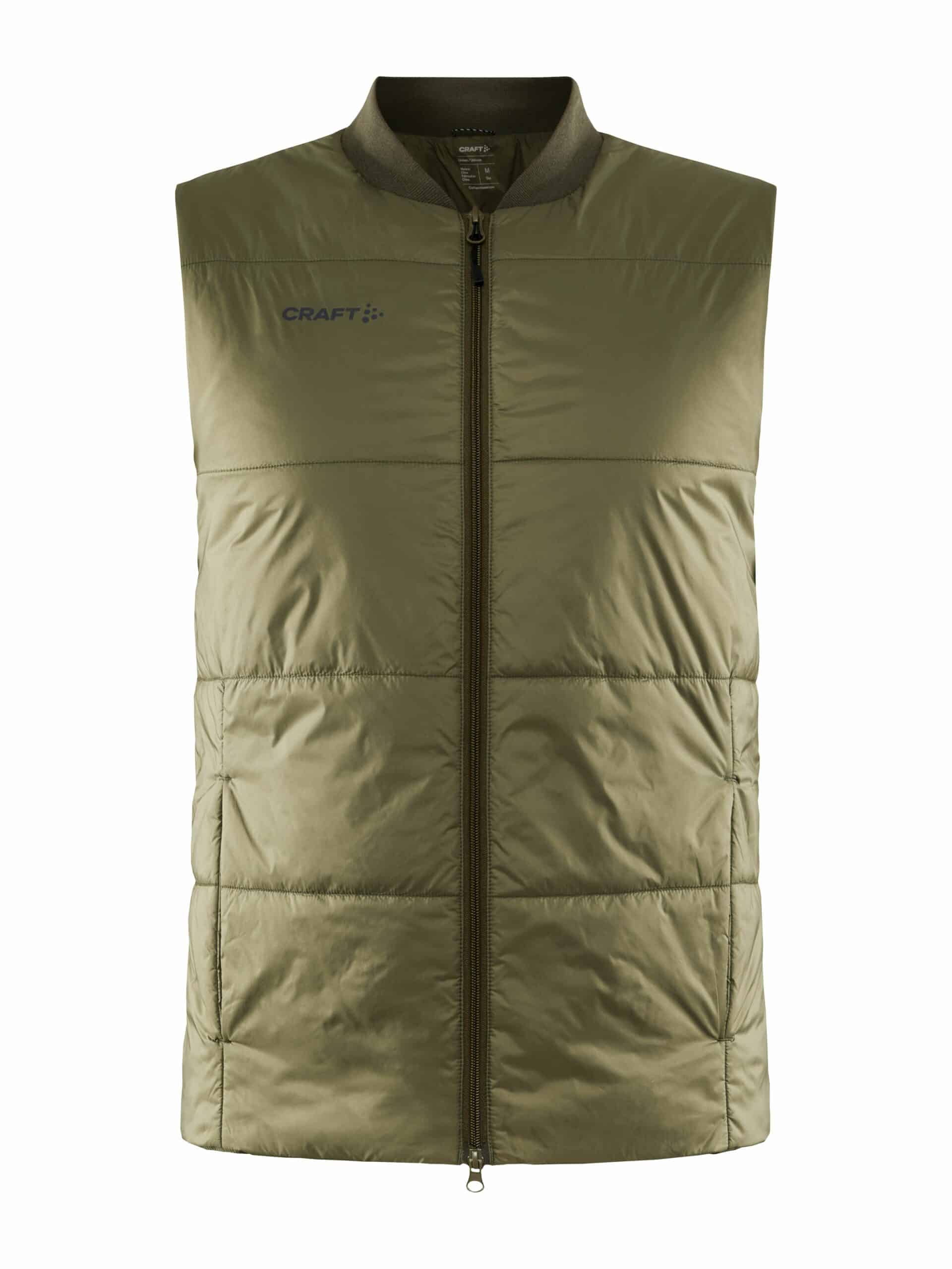 Craft Core Light Padded Vest Rift