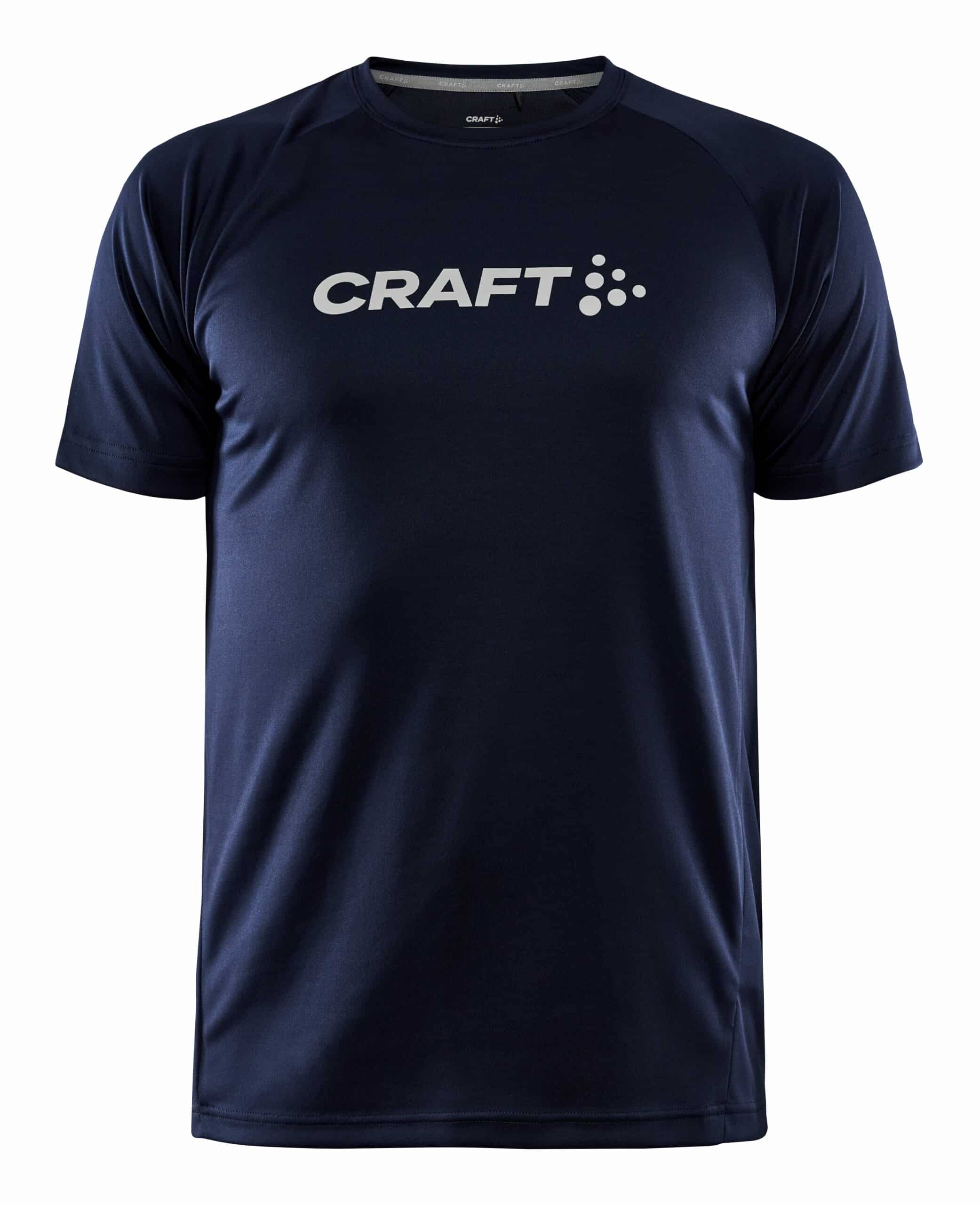 Craft Core Unify Logo Tee Maend Blaze