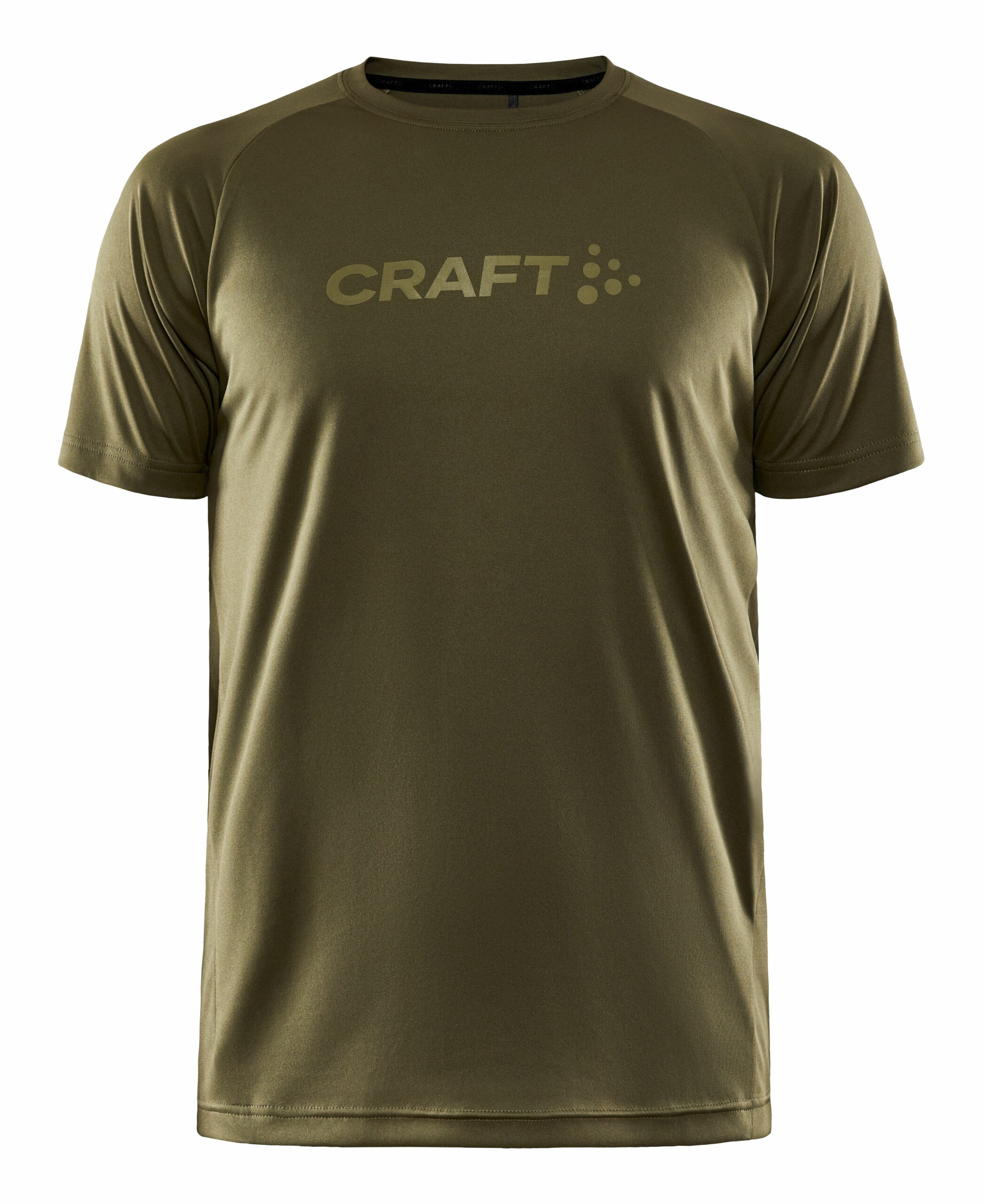 Craft Core Unify Logo Tee Maend Rift