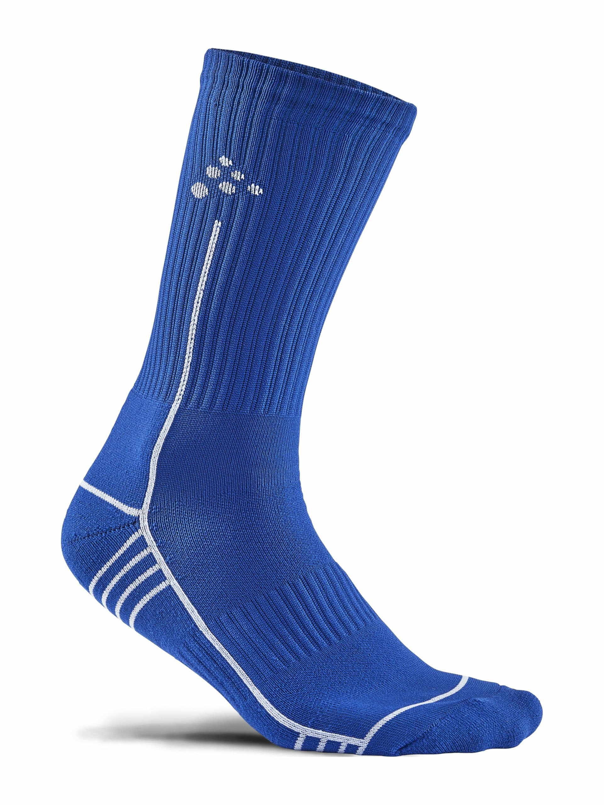 Craft Progress Mid Sock Club Cobolt 46 48