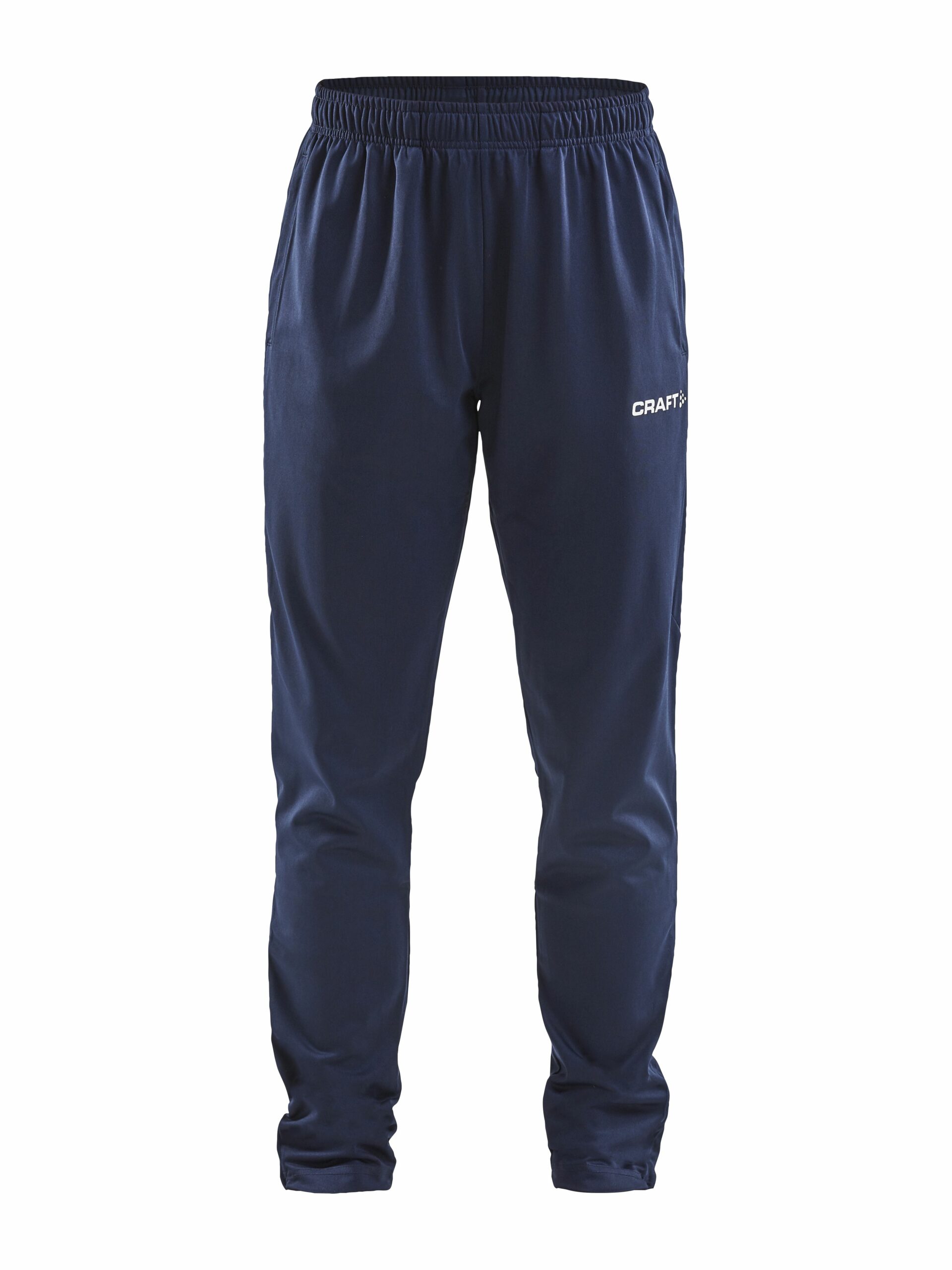 Craft Progress Pant Kvinder Navy