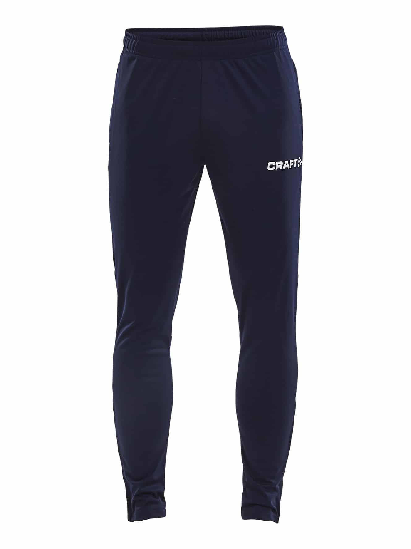 Craft Progress Pant Maend Navy