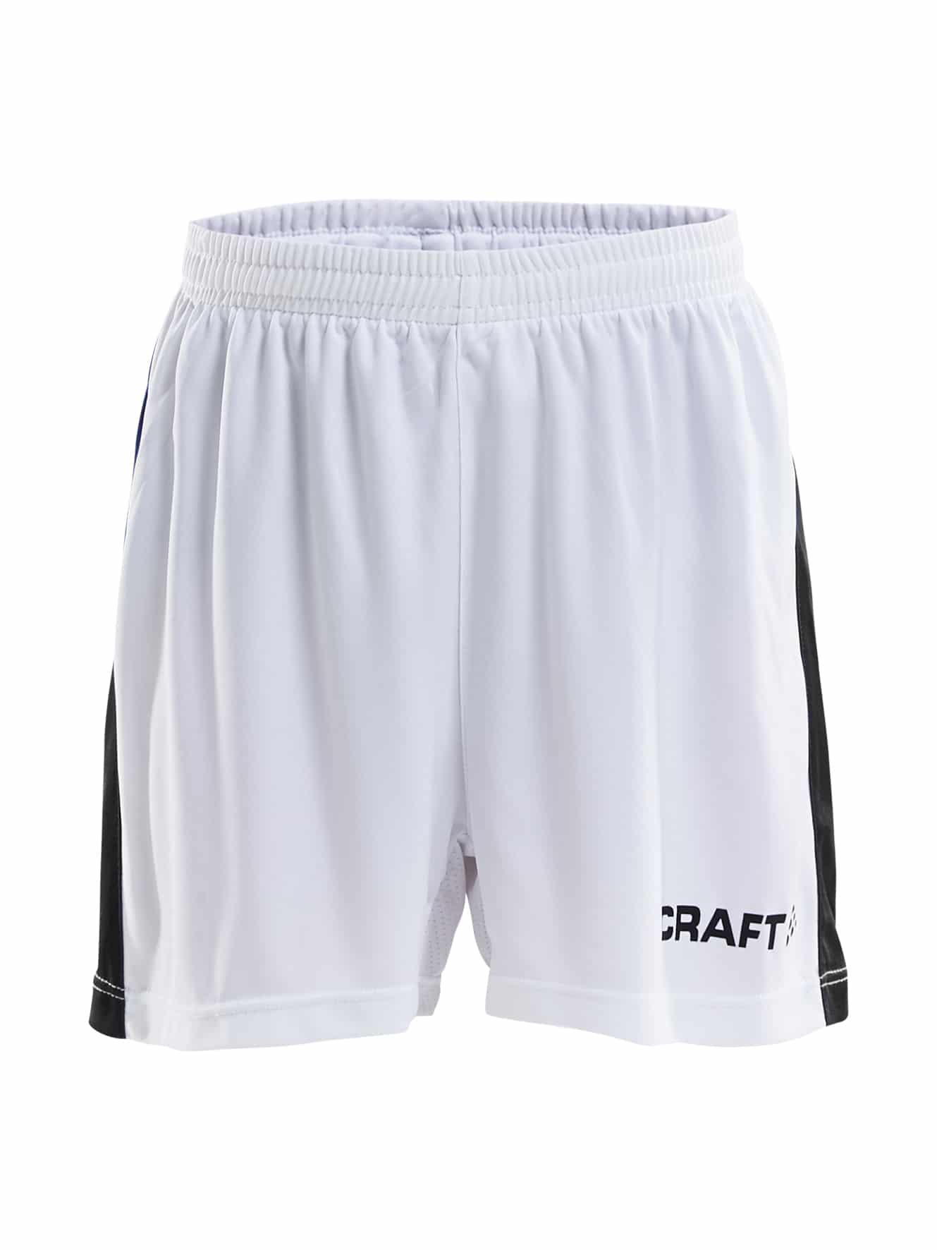 Craft Progress Short Contrast Jr White 122 128