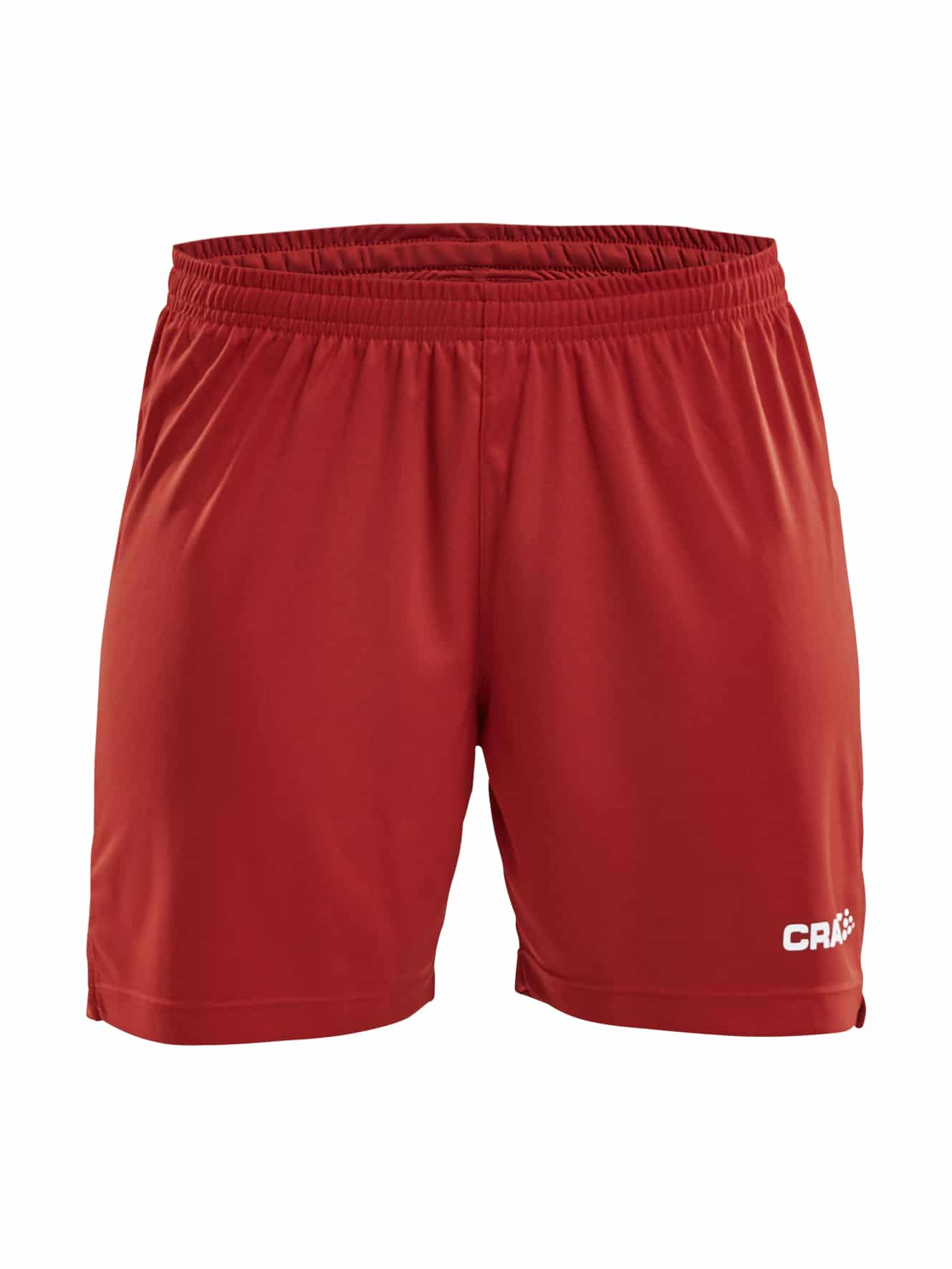 Craft Squad Short Solid Kvinder Bright Red
