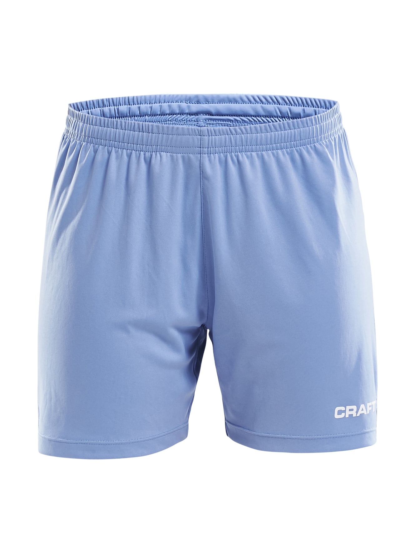 Craft Squad Short Solid Kvinder Mff Blue
