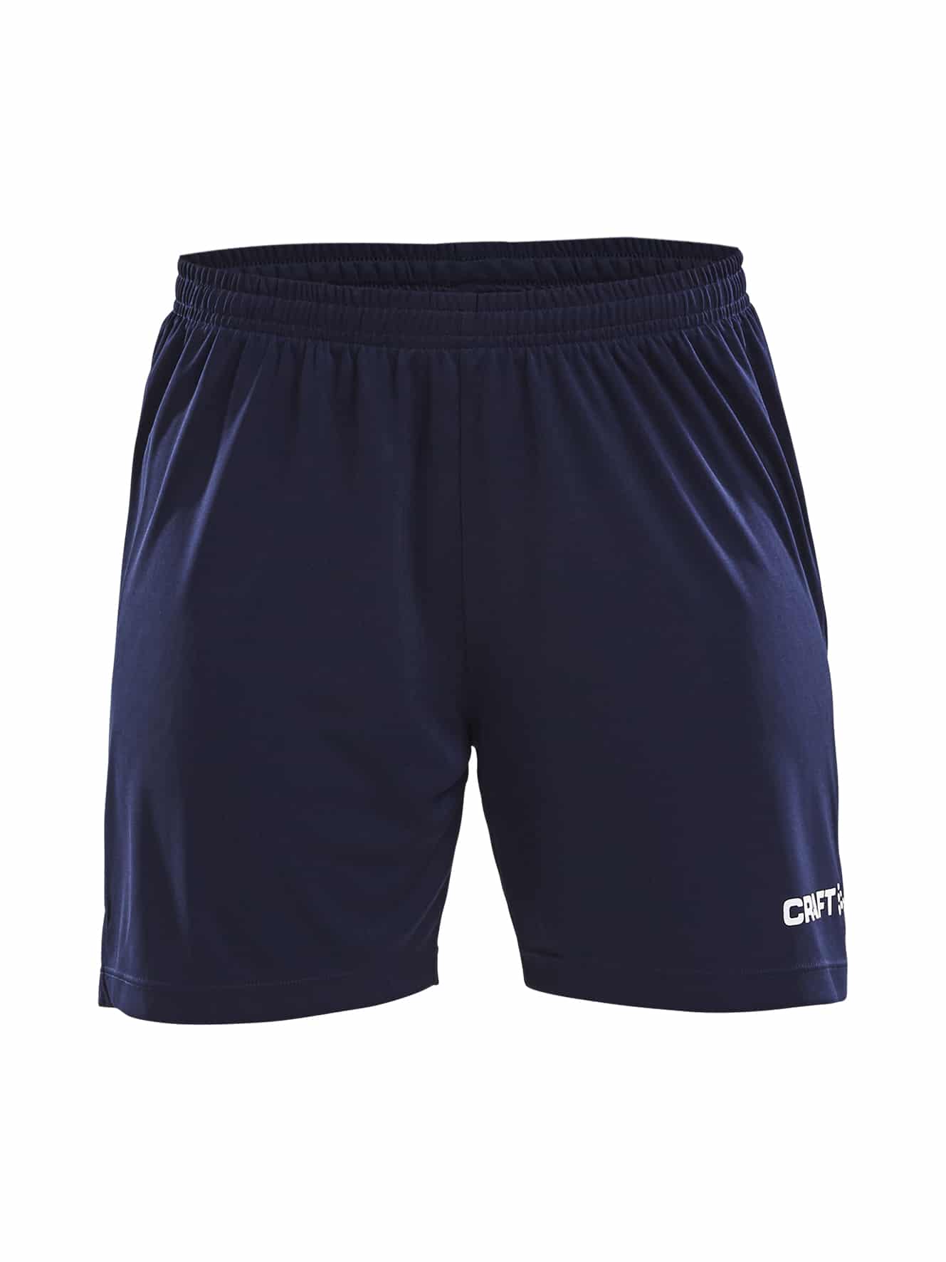 Craft Squad Short Solid Kvinder Navy