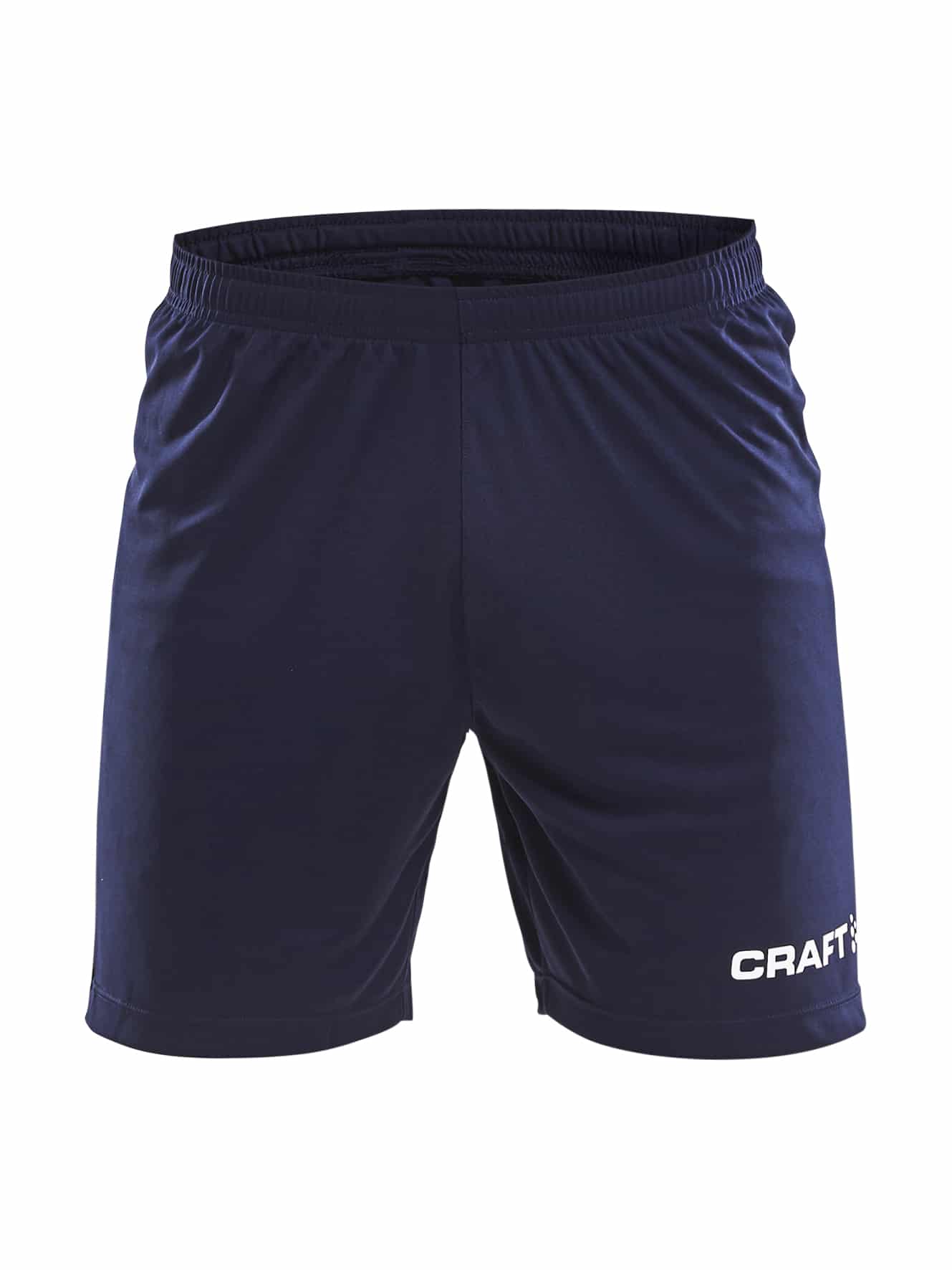 Craft Squad Short Solid Men Navy