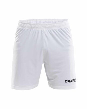 Craft Squad Short Solid Men White
