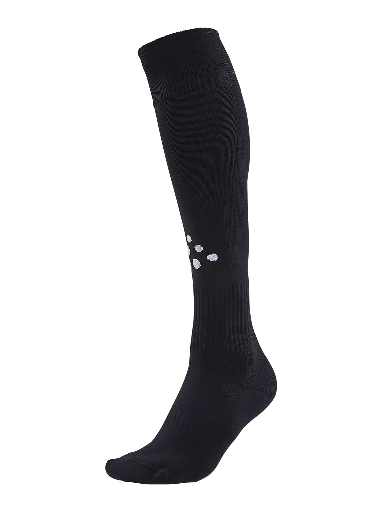 Craft Squad Sock Solid Black 40 42