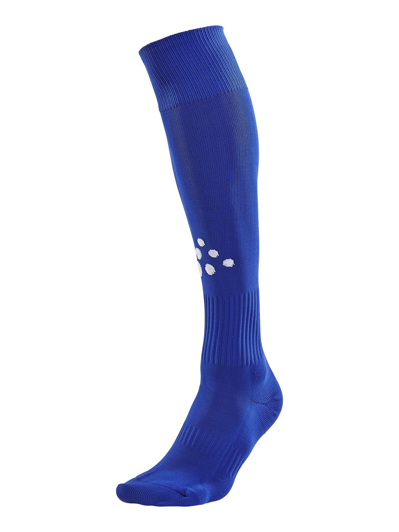 Craft Squad Sock Solid Royal Blue 40 42