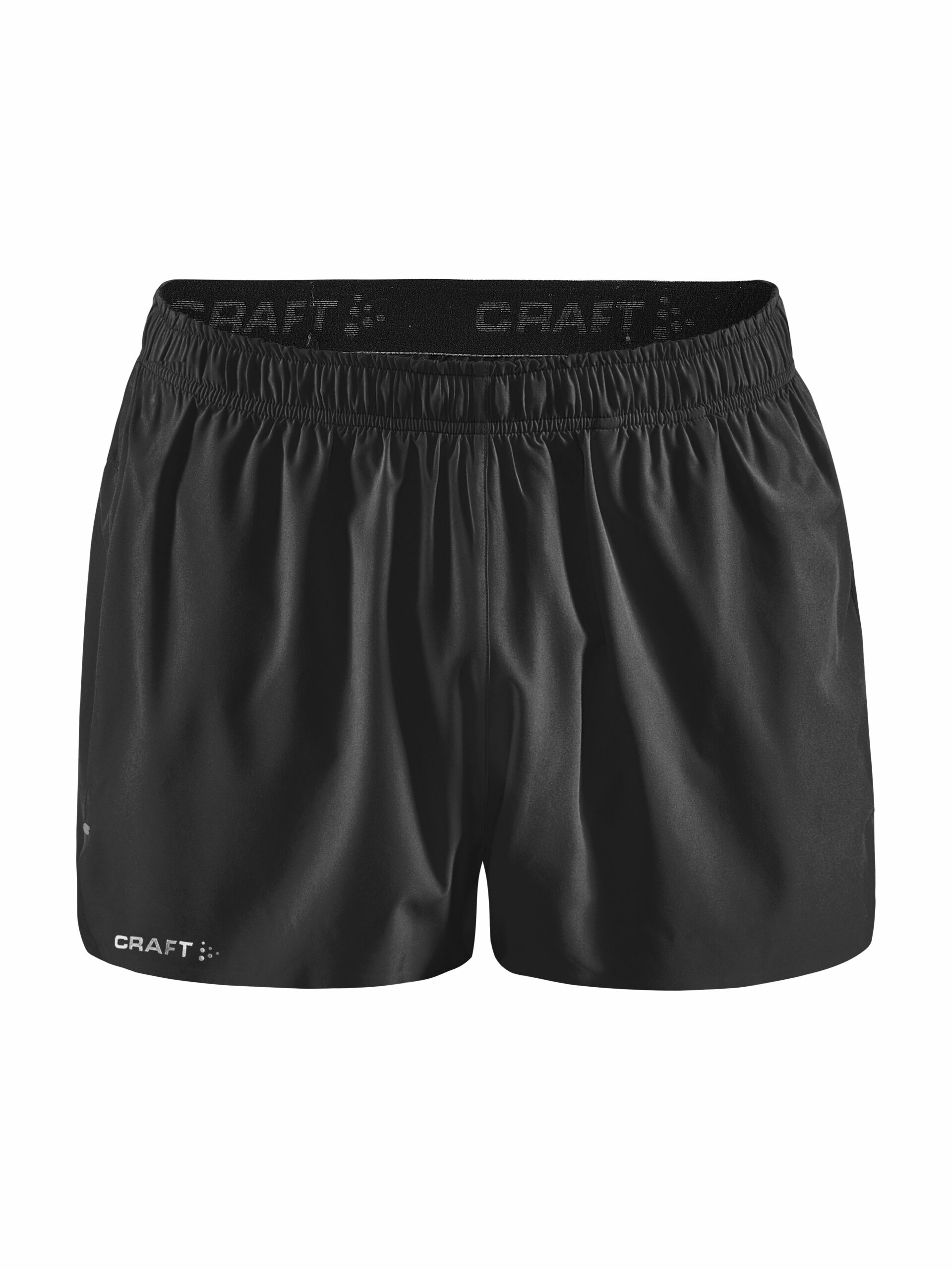 Craft Adv Essence Quot Stretch Shorts Maend Black