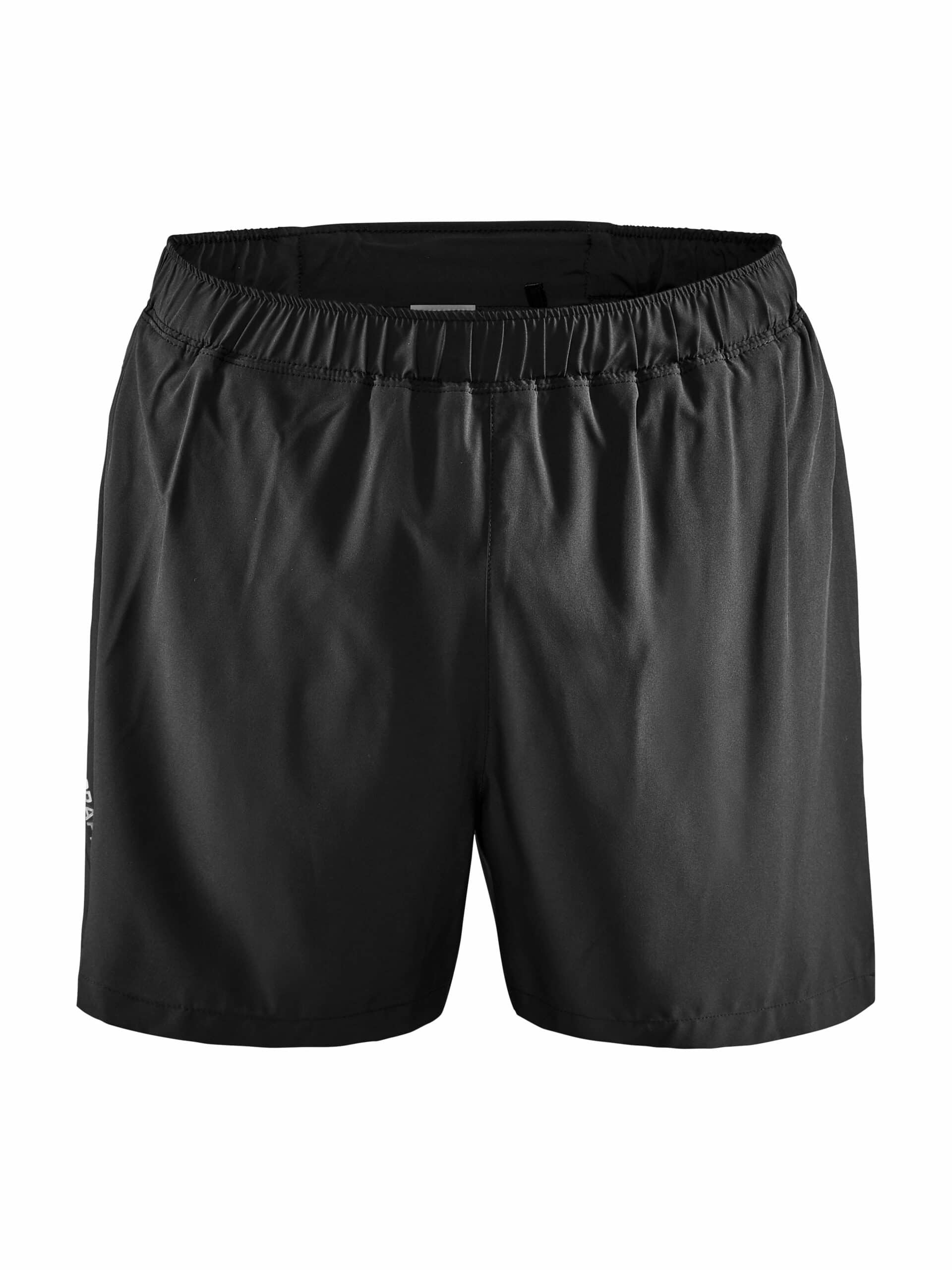 Craft Adv Essence Quot Stretch Shorts Maend Black Xs