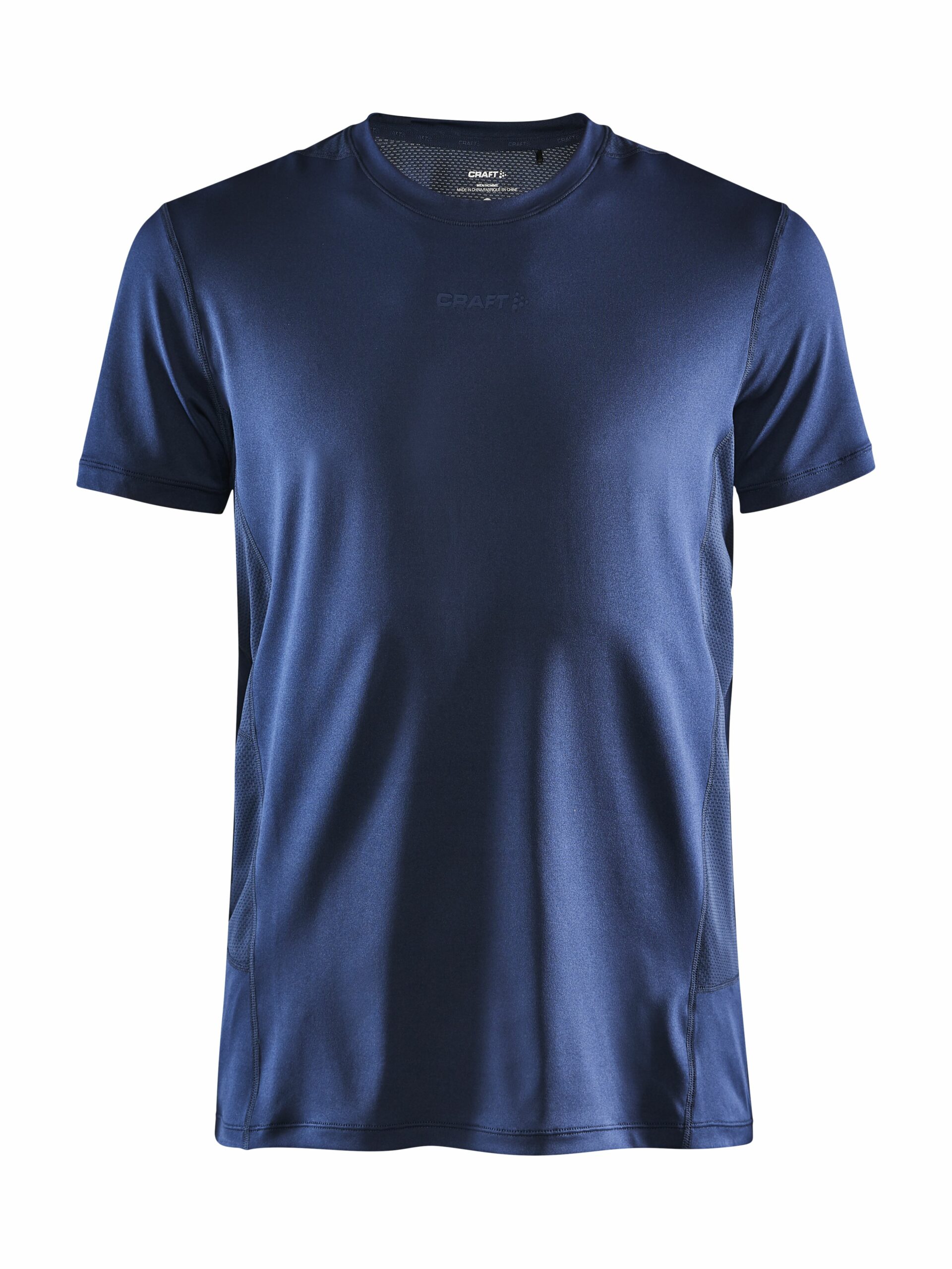 Craft Adv Essence Ss Tee Maend Blaze Xs
