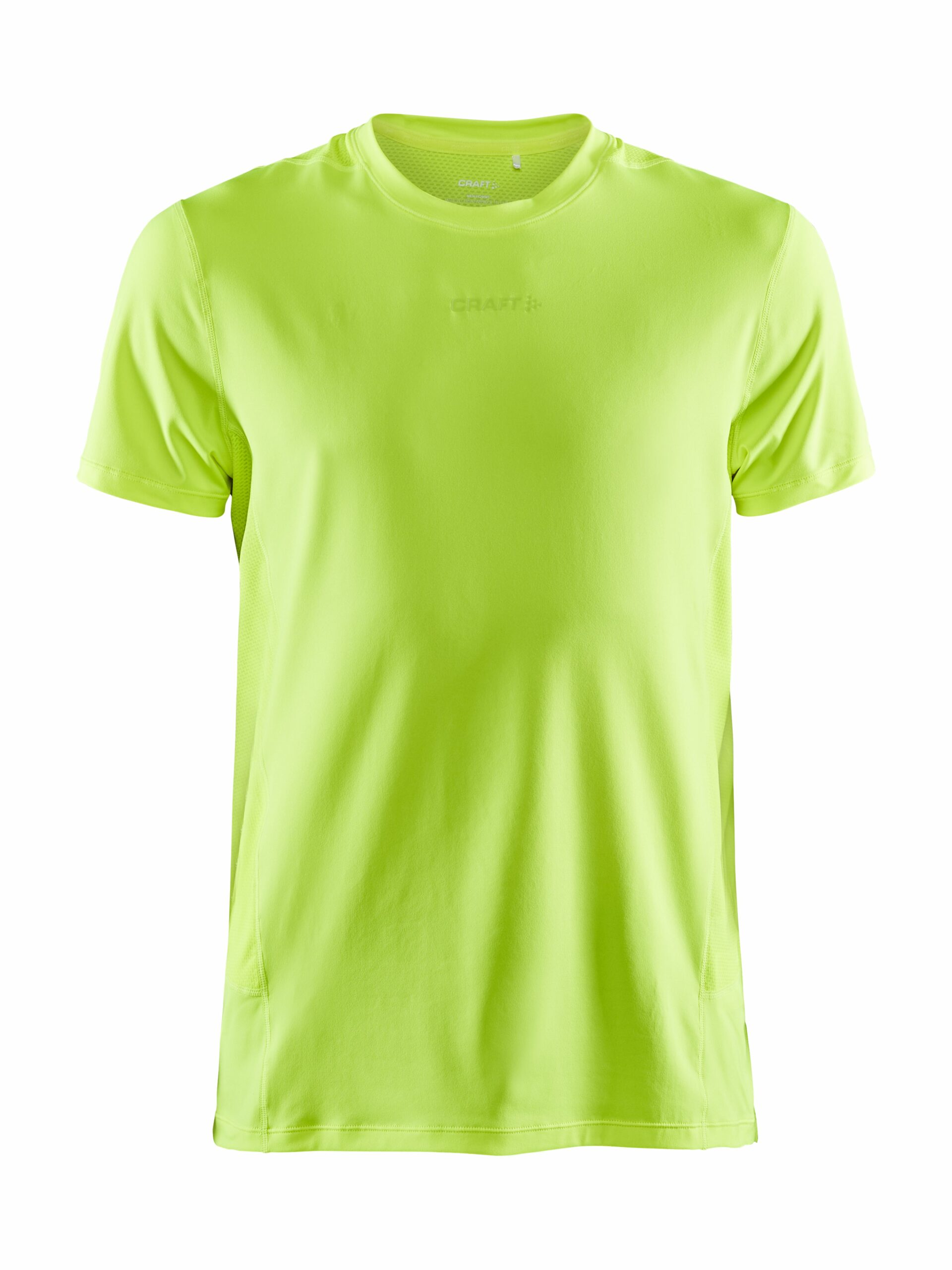 Craft Adv Essence Ss Tee Maend Flumino Xs