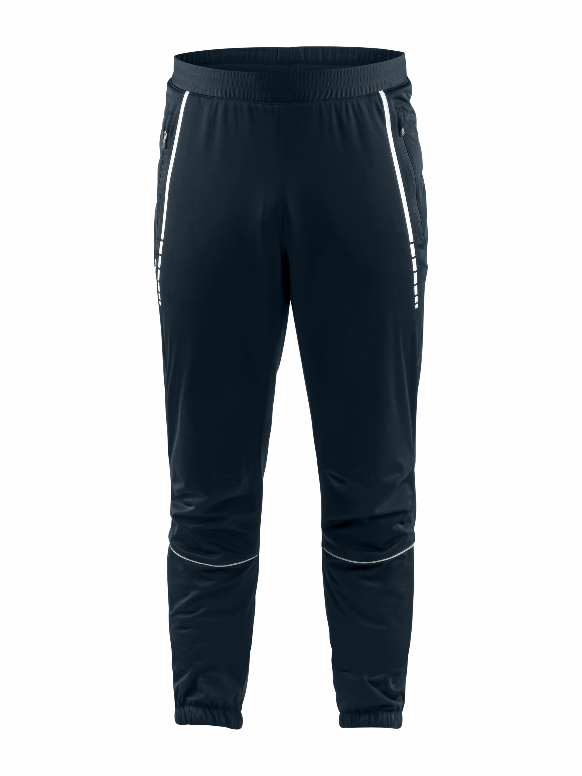 Craft Club Zip Pants Maend Dark Navy