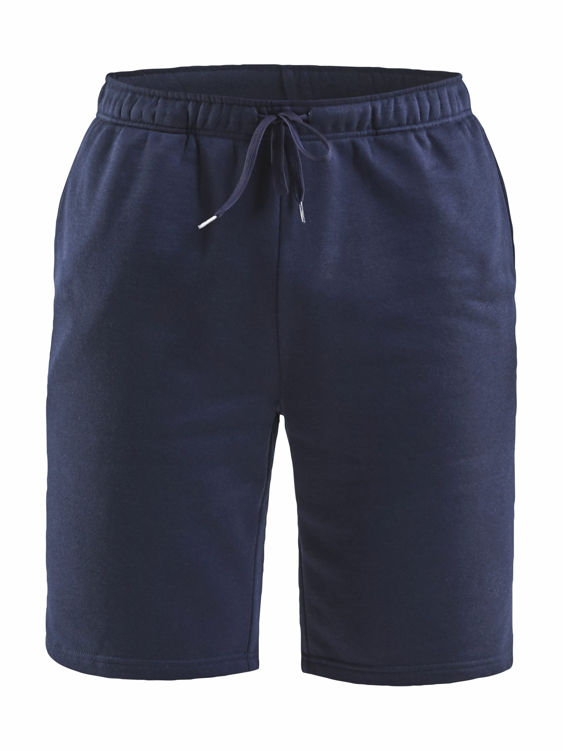 Craft Community Sweatshorts Maend Navy