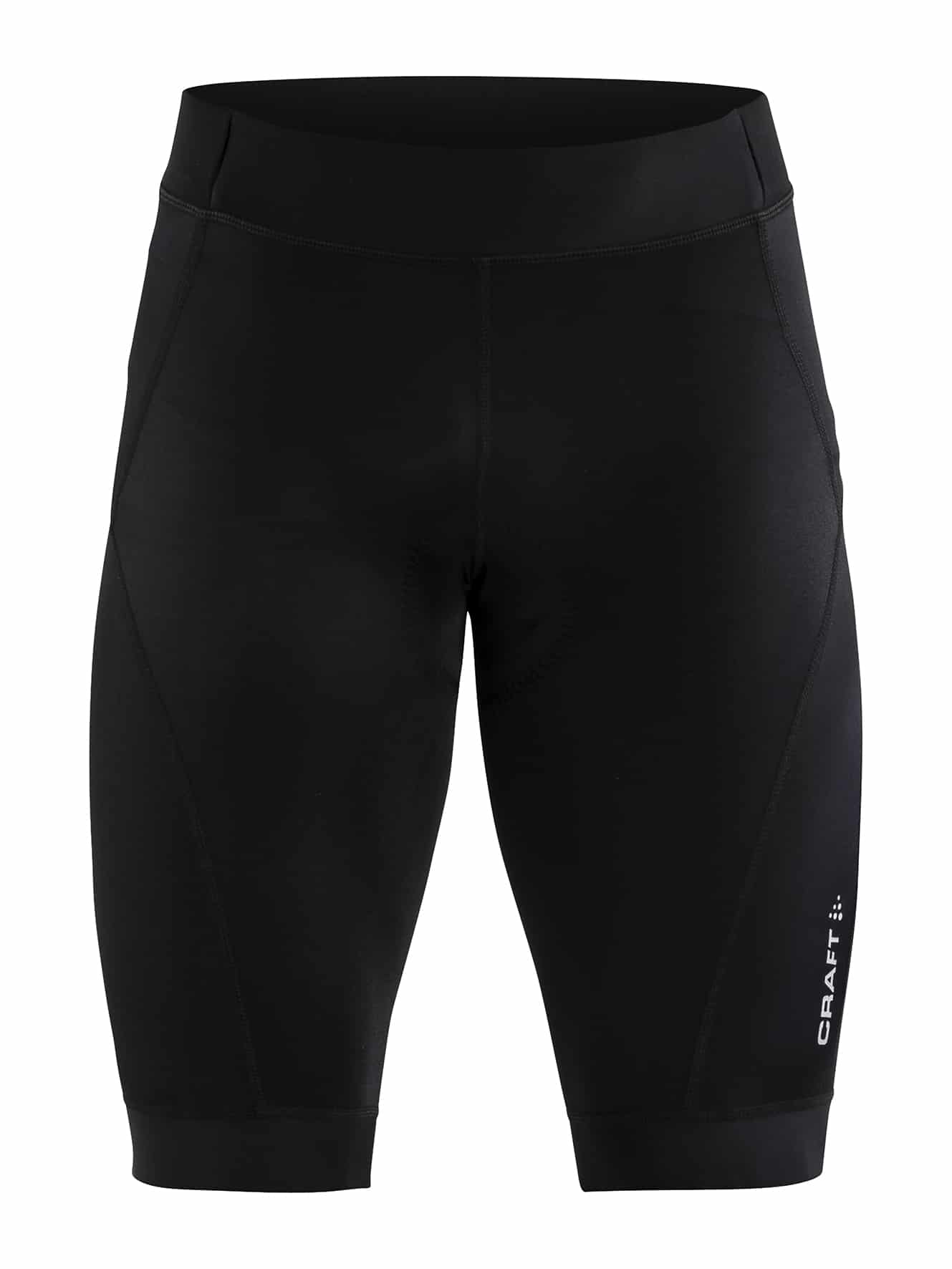 Craft Essence Shorts Maend Black-silver Xs