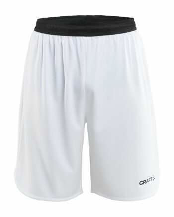 Craft Progress Basket Shorts Jr White 146 152