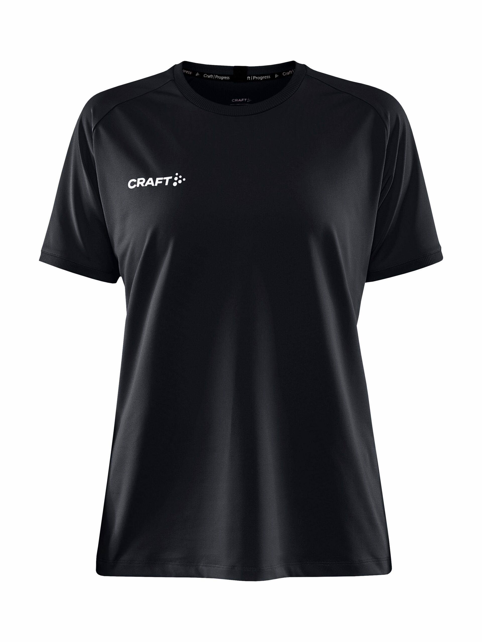 Craft Progress Indoor Jersey Kvinder Black
