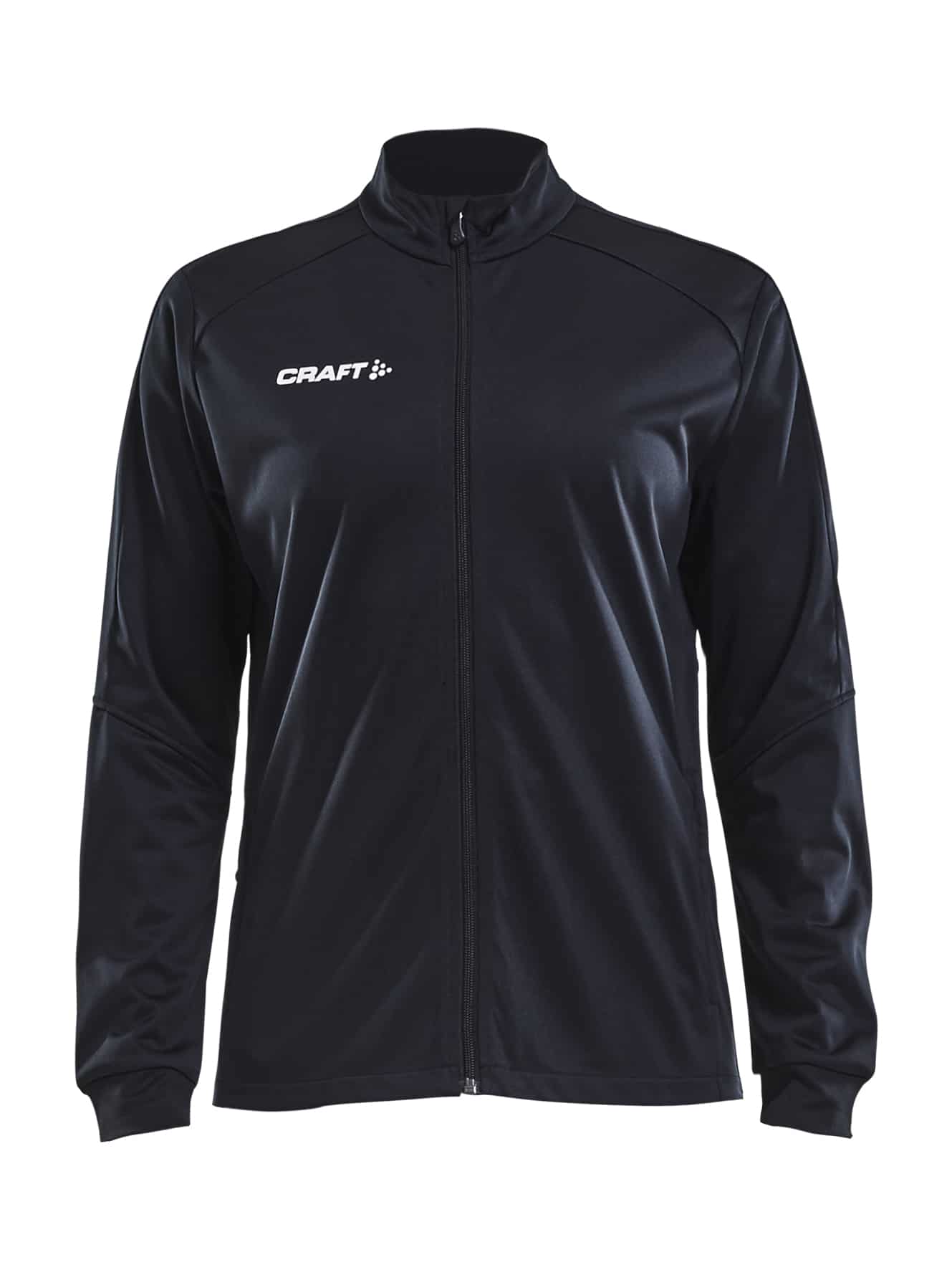 Craft Progress Jacket Kvinder Black
