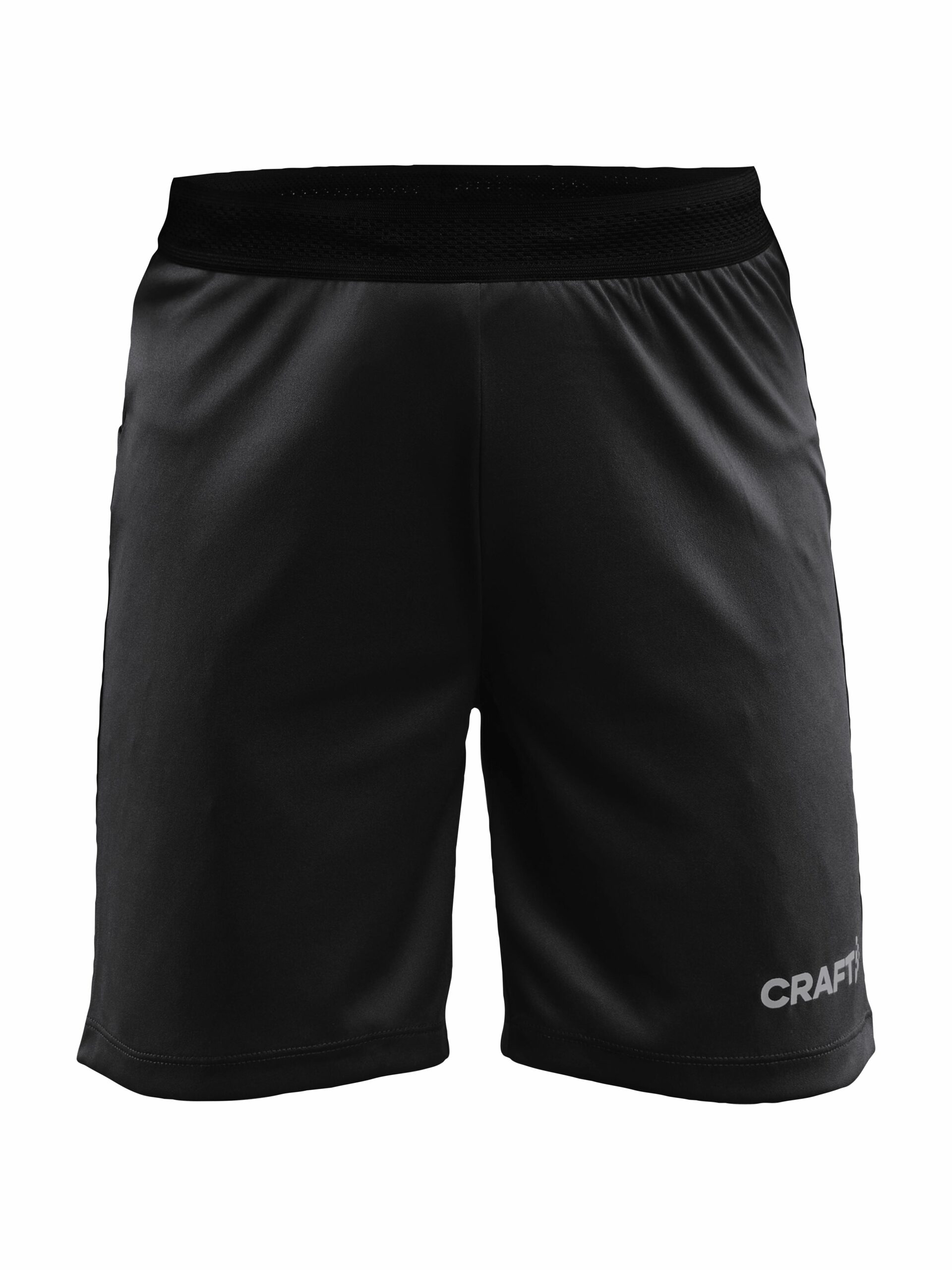 Craft Progress Shorts Jr Black 158 164