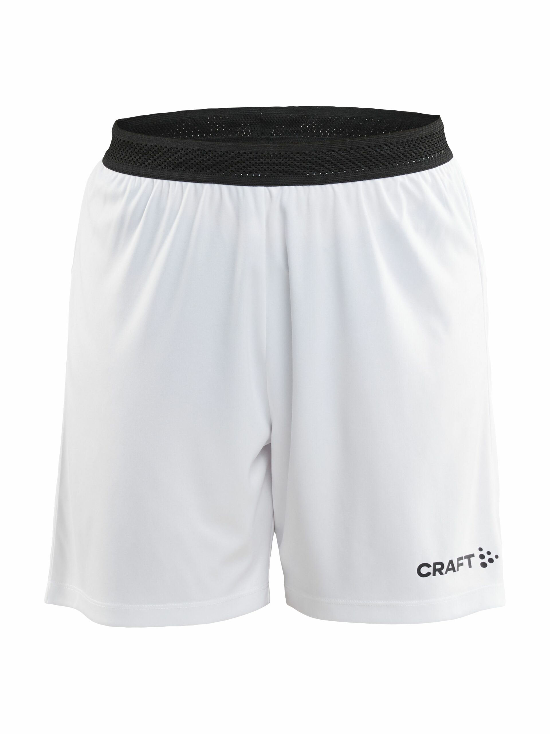 Craft Progress Shorts Kvinder White
