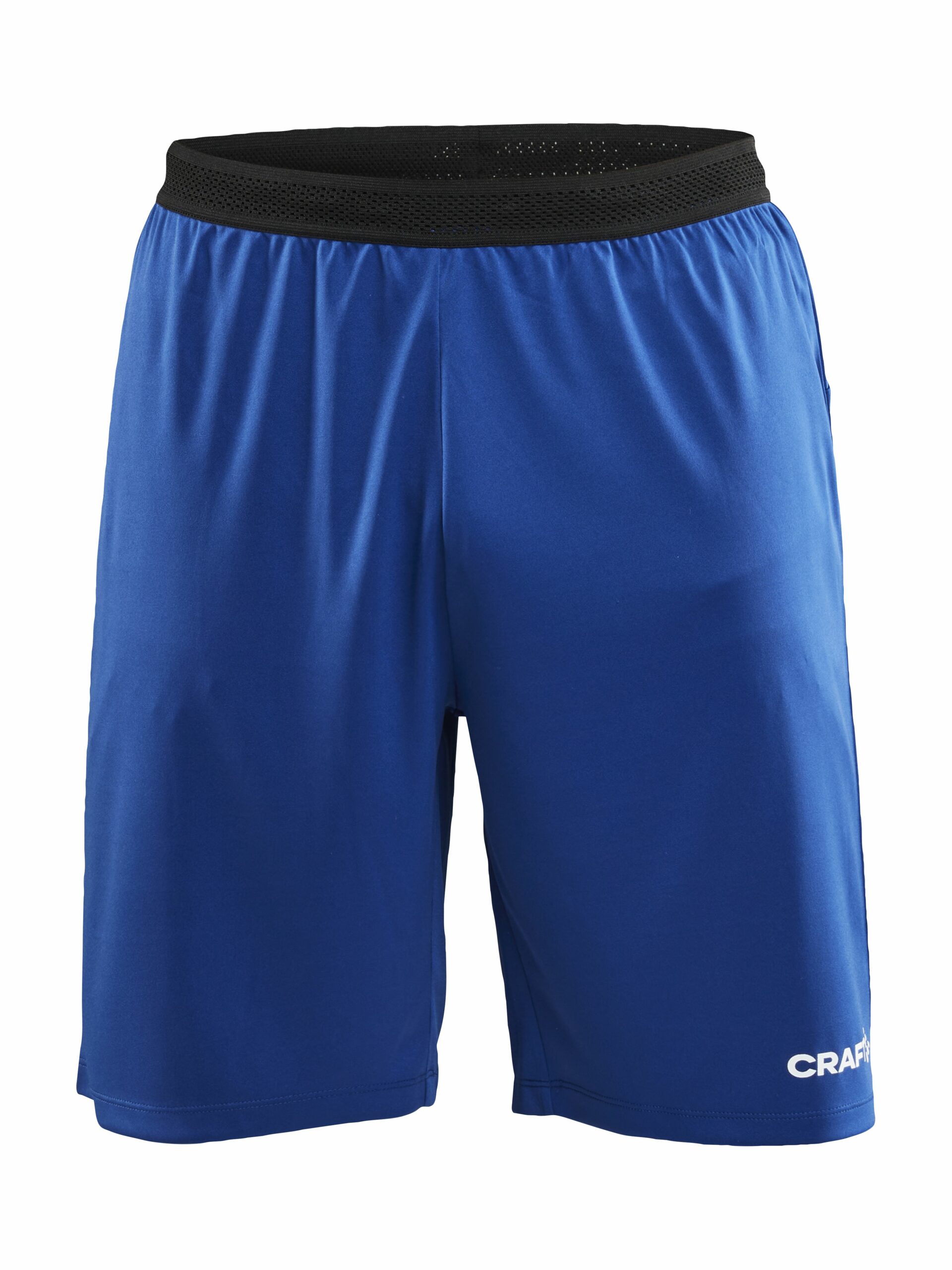 Craft Progress Shorts Maend Club Cobolt