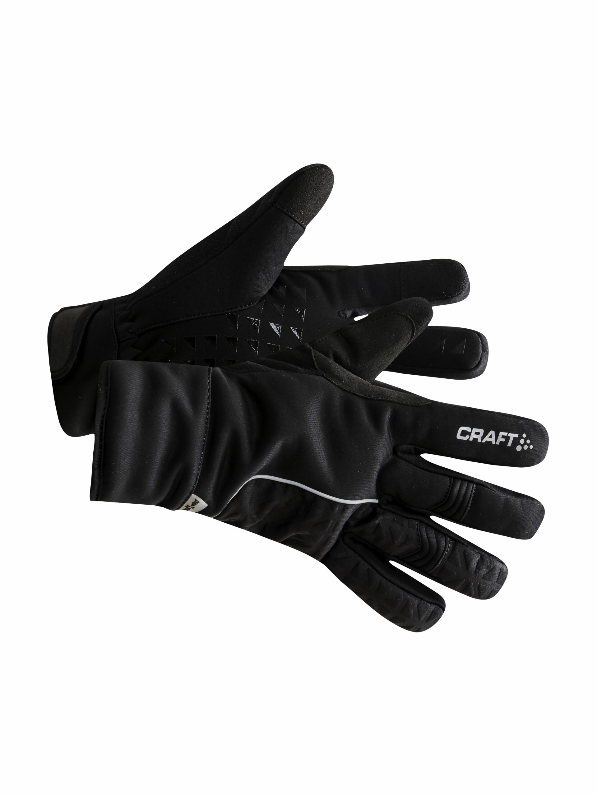 Craft Siberian Glove Black Xs