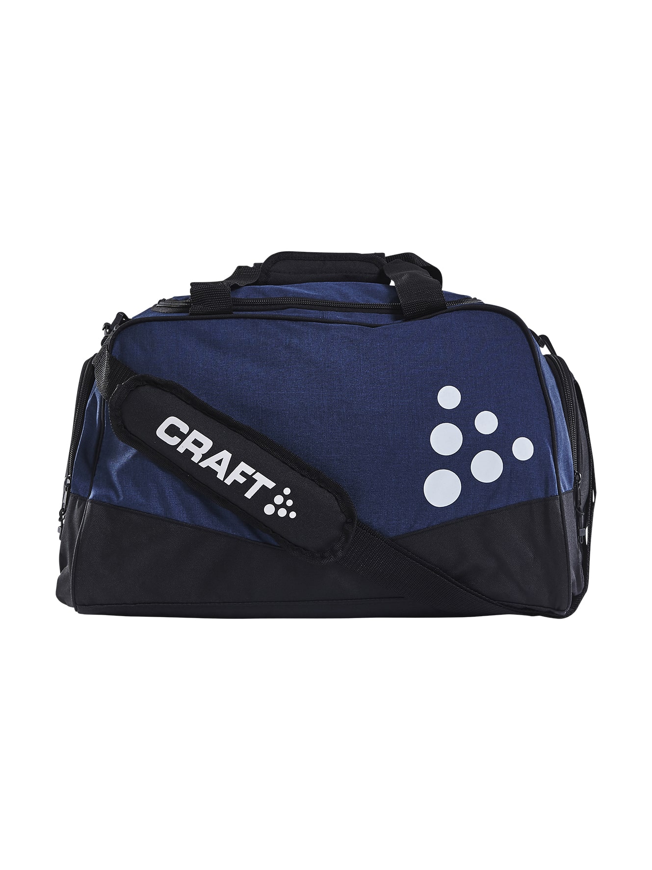 Craft Squad Duffel Medium Navy Onesize
