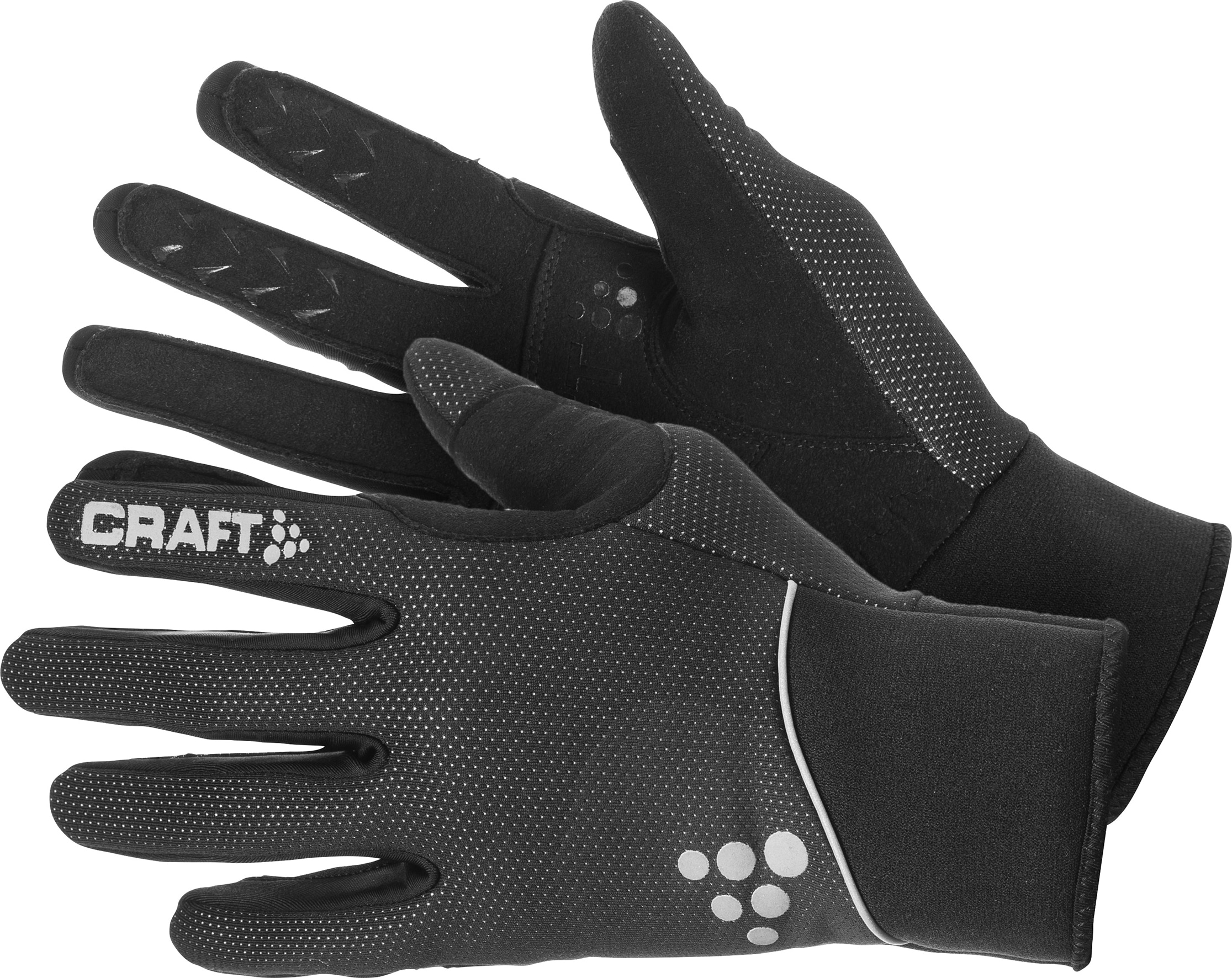 Craft Touring Glove Black 11
