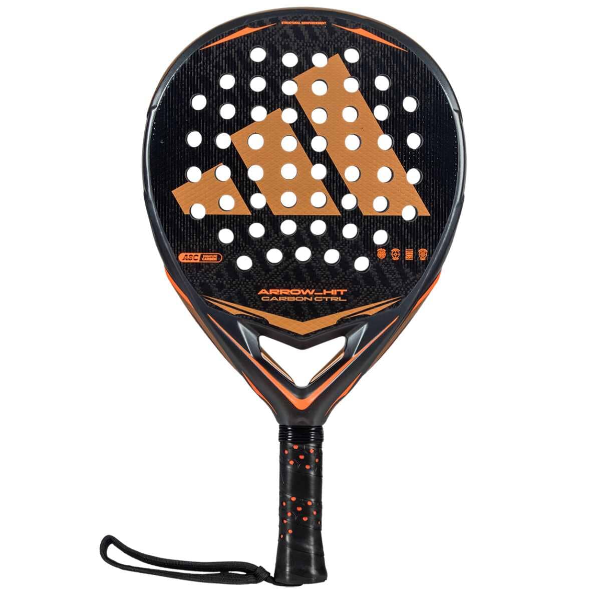 Adidas Arrow Hit Carbon Ctrl 2026