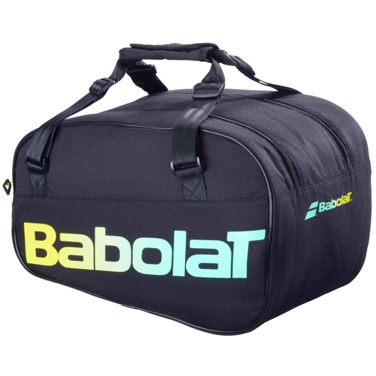 Babolat Court Padel Bag Multicolor