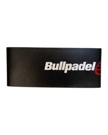Bullpadel Frame Protector Black