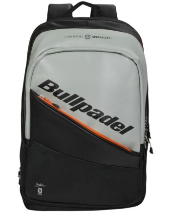 Bullpadel Hack Backpack Bpm26002 Grey