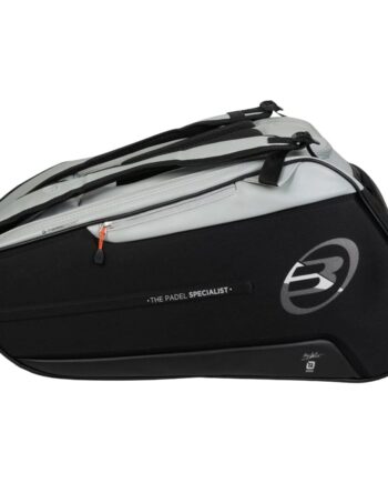Bullpadel Hack Bag Bpp26013 Grey