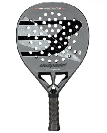 Bullpadel Hack 04 Hybrid 2026