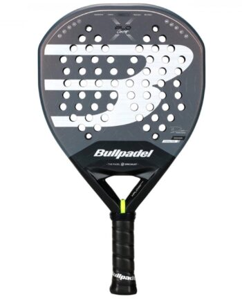 Bullpadel Xplo Comfort 2026