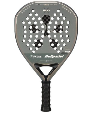 Bullpadel Xplo Premier Padel 2026
