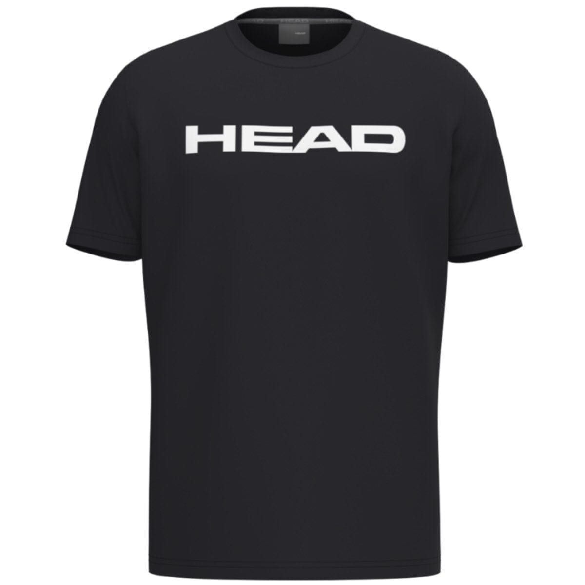 Head Club Original -shirt Men Black