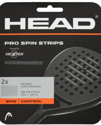 Head Padel Pro Spin Strips